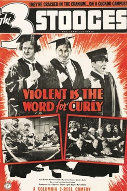 Watch Free Violent Is the Word for Curly Movies HD Online 123Movies