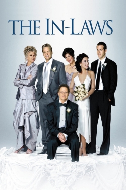 Watch Free The In-Laws Movies HD Online 123Movies