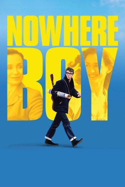 Watch Free Nowhere Boy Movies HD Online 123Movies