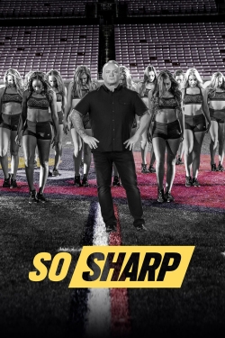 Watch Free So Sharp Movies HD Online 123Movies