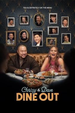 Watch Free Chrissy & Dave Dine Out Movies HD Online 123Movies