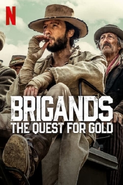 Watch Free Brigands: The Quest for Gold Movies HD Online 123Movies