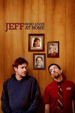 Watch Free Jeff, Who Lives at Home Movies HD Online 123Movies