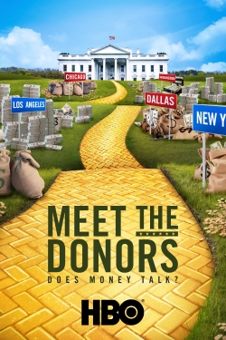 Watch Free Meet the Donors: Does Money Talk? Movies HD Online 123Movies