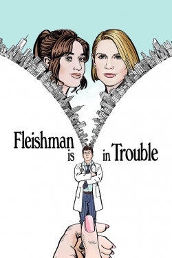 Watch Free Fleishman Is in Trouble Movies HD Online 123Movies