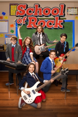 Watch Free School of Rock Movies HD Online 123Movies