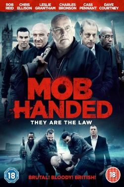 Watch Free Mob Handed Movies HD Online 123Movies