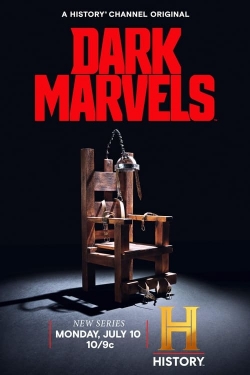 Watch Free Dark Marvels Movies HD Online 123Movies