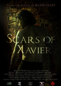 Watch Free Scars of Xavier Movies HD Online 123Movies