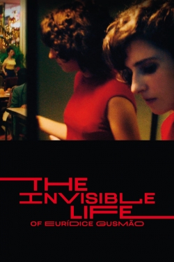 Watch Free The Invisible Life of Eurídice Gusmão Movies HD Online 123Movies