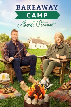 Watch Free Bakeaway Camp With Martha Stewart Movies HD Online 123Movies