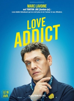 Watch Free Love Addict Movies HD Online 123Movies