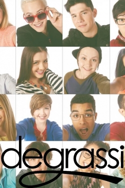 Watch Free Degrassi Movies HD Online 123Movies