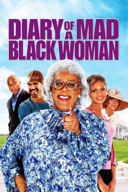 Watch Free Diary of a Mad Black Woman Movies HD Online 123Movies