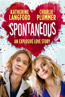 Watch Free Spontaneous Movies HD Online 123Movies