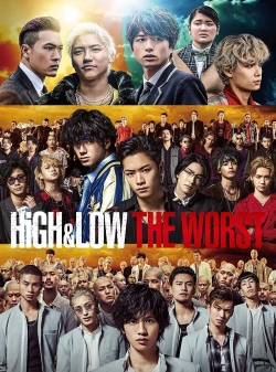 Watch Free High & Low: The Worst Movies HD Online 123Movies