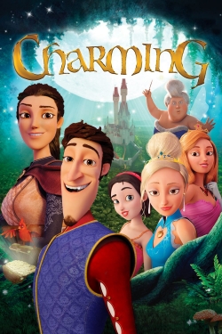 Watch Free Charming Movies HD Online 123Movies