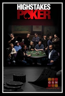 Watch Free High Stakes Poker Movies HD Online 123Movies