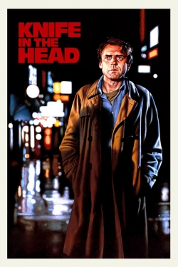 Watch Free Knife in the Head Movies HD Online 123Movies