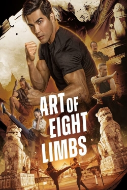 Watch Free Art of Eight Limbs Movies HD Online 123Movies