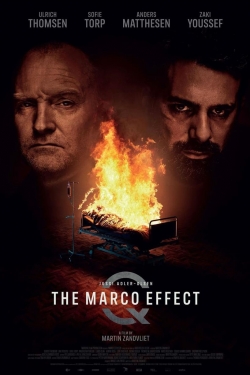 Watch Free The Marco Effect Movies HD Online 123Movies