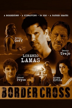 Watch Free BorderCross Movies HD Online 123Movies