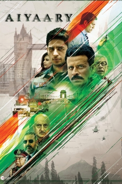 Watch Free Aiyaary Movies HD Online 123Movies