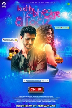 Watch Free Kuchh Bheege Alfaaz Movies HD Online 123Movies