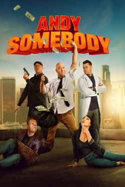 Watch Free Andy Somebody Movies HD Online 123Movies