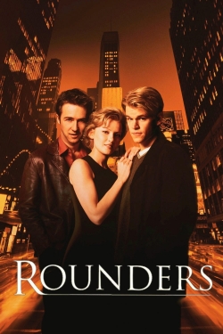 Watch Free Rounders Movies HD Online 123Movies