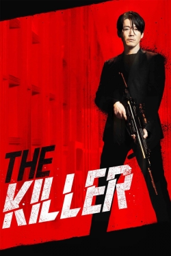 Watch Free The Killer: A Girl Who Deserves to Die Movies HD Online 123Movies