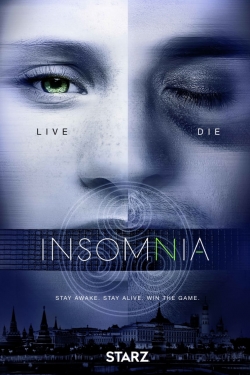 Watch Free Insomnia Movies HD Online 123Movies