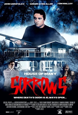 Watch Free House of Many Sorrows Movies HD Online 123Movies