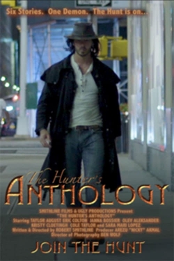 Watch Free The Hunter's Anthology Movies HD Online 123Movies