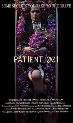 Watch Free Patient 001 Movies HD Online 123Movies