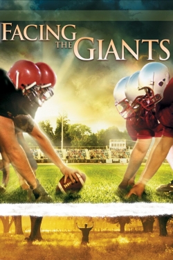 Watch Free Facing the Giants Movies HD Online 123Movies