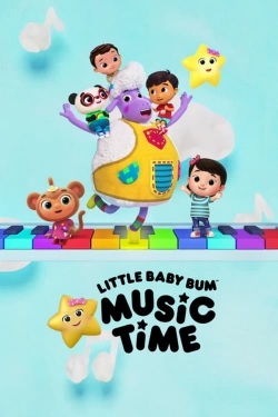 Watch Free Little Baby Bum: Music Time Movies HD Online 123Movies