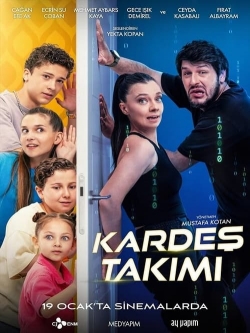 Watch Free Kardeş Takımı Movies HD Online 123Movies