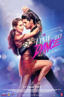 Watch Free Time To Dance Movies HD Online 123Movies