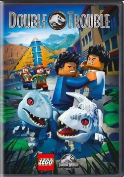 Watch Free LEGO Jurassic World: Double Trouble Movies HD Online 123Movies