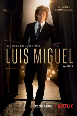 Watch Free Luis Miguel: The Series Movies HD Online 123Movies