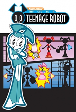 Watch Free My Life as a Teenage Robot Movies HD Online 123Movies