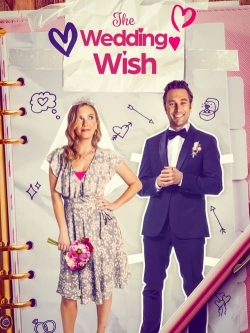 Watch Free The Wedding Wish Movies HD Online 123Movies