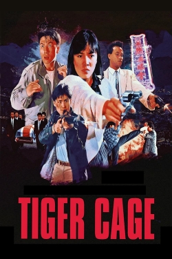 Watch Free Tiger Cage Movies HD Online 123Movies