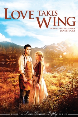 Watch Free Love Takes Wing Movies HD Online 123Movies