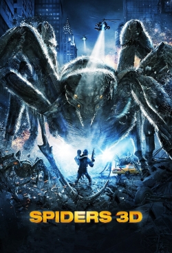 Watch Free Spiders Movies HD Online 123Movies