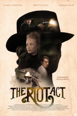 Watch Free The Riot Act Movies HD Online 123Movies