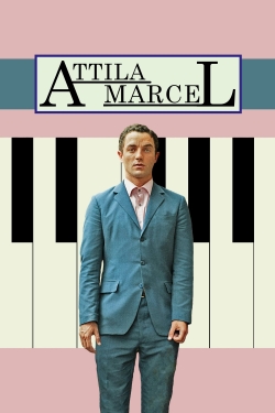 Watch Free Attila Marcel Movies HD Online 123Movies