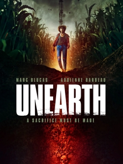 Watch Free Unearth Movies HD Online 123Movies