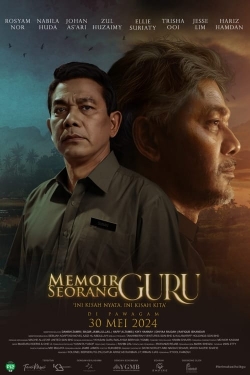 Watch Free Memoir Seorang Guru Movies HD Online 123Movies